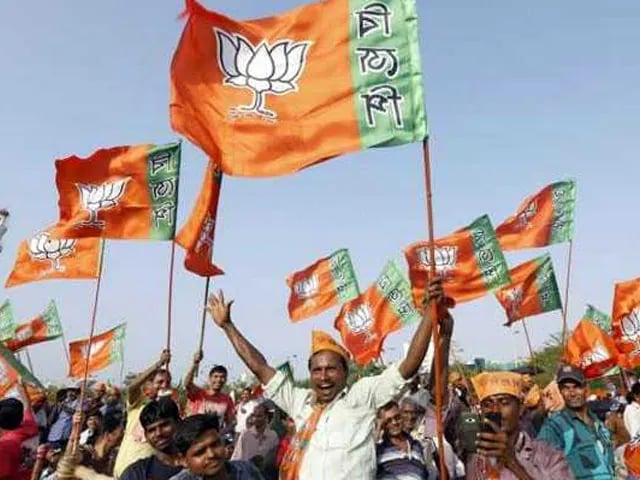In 8th Delhi Assembly, Fewer MLAs With Criminal Cases: Report