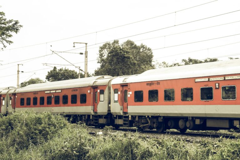 Train Runs Over Man Busy Taking Selfie On Railway Tracks In Thane