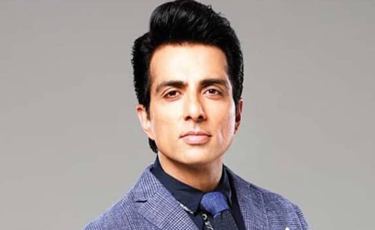 Punjab Court Issues Arrest Warrant Against Actor Sonu Sood In Fraud Case