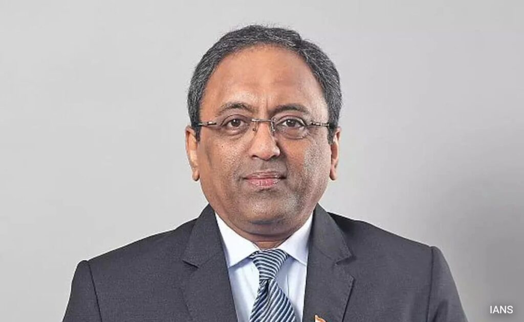 "Labourers In India Not Willing To Work": L&T Chairman Sparks Row Again