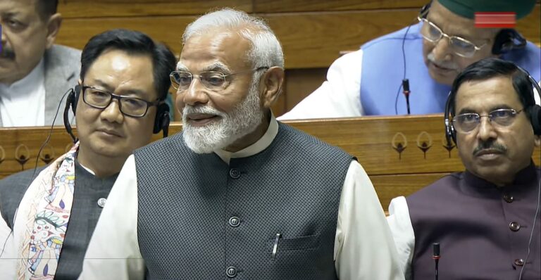 "Read 'JFK's Forgotten Crises'...": PM Modi's 'Homework' For Opposition MPs
