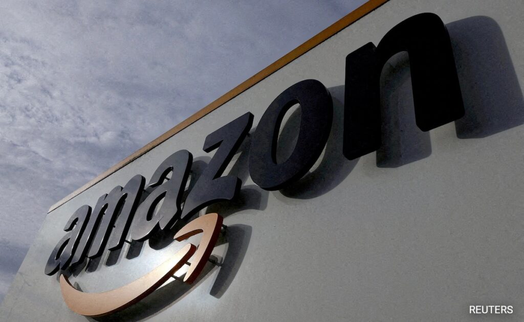 Amazon Fined Rs 339.25 Crore For Infringing On Luxury Brand's Trademark