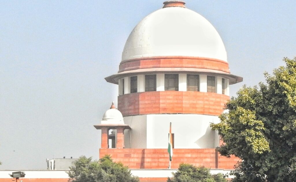 Anti-Money Laundering Law Misused Like Dowry Law: Supreme Court