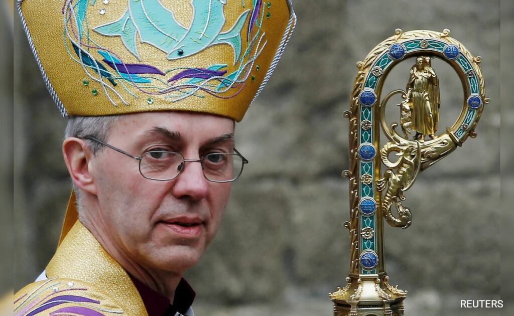Opinion: The Church Of England Refuses To Learn From Its Abuse Scandals