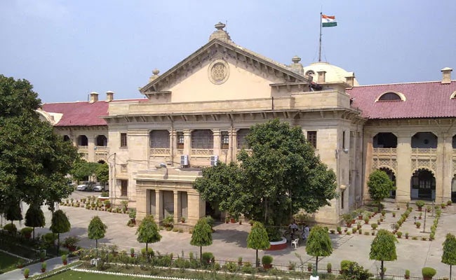 Victim Of Sexual Assault Has Right To End Pregnancy: Allahabad High Court