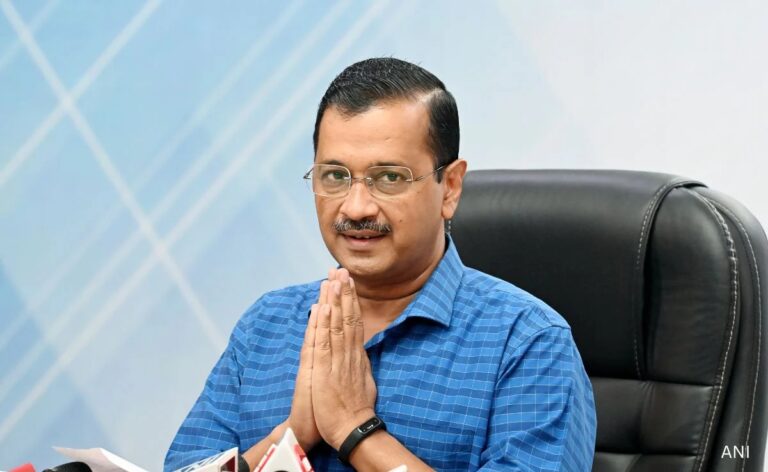 Arvind Kejriwal Loses New Delhi Seat As AAP Heads For Rout