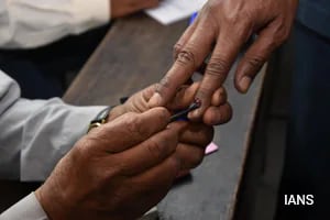 Delhi Election Results Tomorrow: AAP, BJP In Intense Battle For Glory