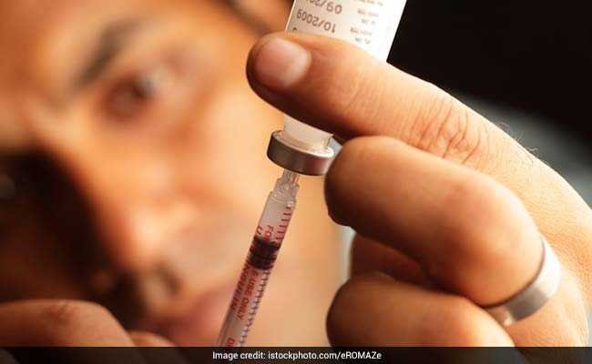 Girl, 9, Claims Unknown Man Administered Her Injection In Her School: Cops