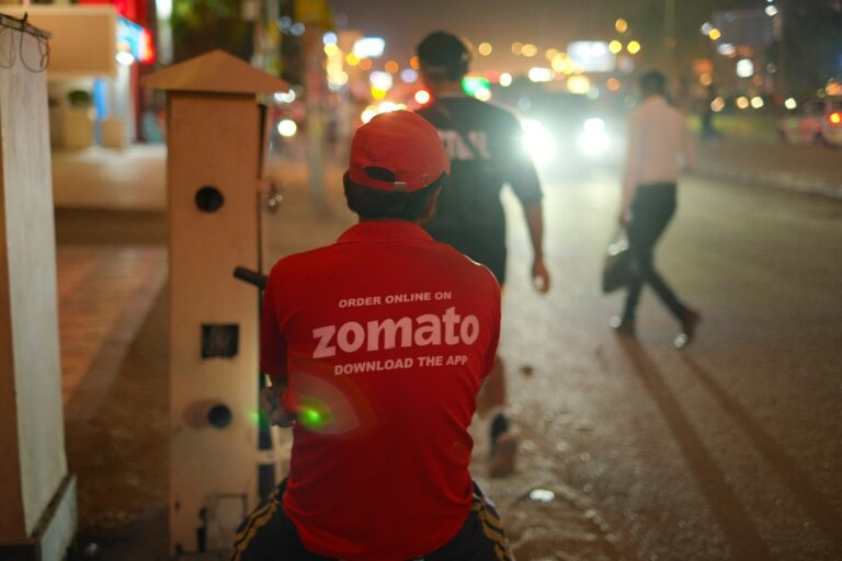 "Guys, Eternal Is...": What Zomato Said On Rebranding Firm, App Amid Buzz