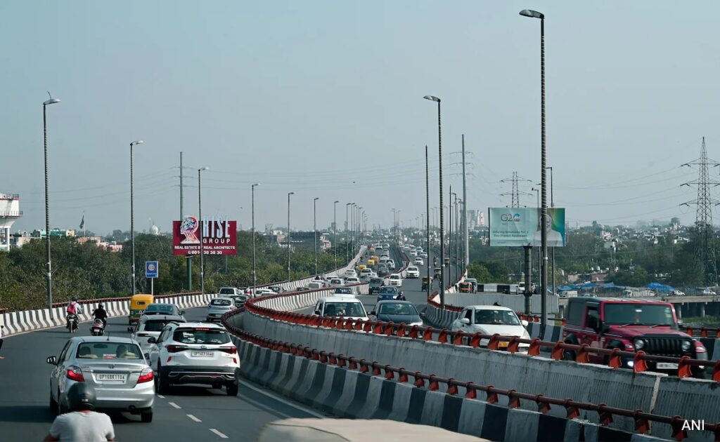 GRAP 3 Curbs Revoked In Delhi Amid Dip In Air Pollution