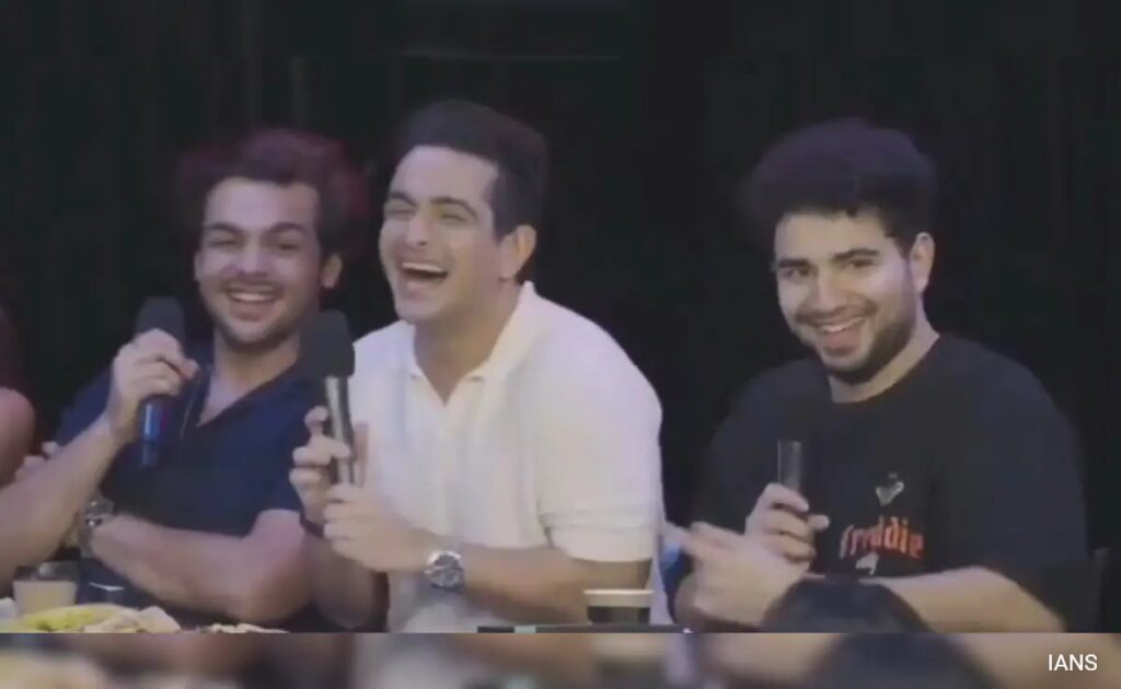 Follow Code Of Ethics: Centre To OTT Platforms Amid 'India's Got Latent' Row