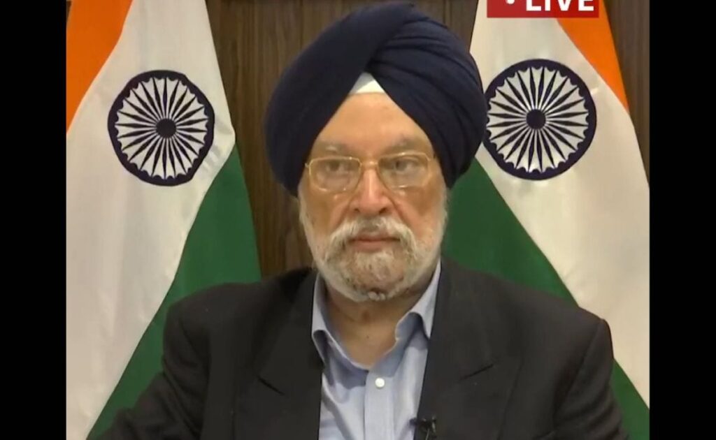 "Jury Is Out On AAP In Punjab": Union Minister To NDTV After BJP's Delhi Win