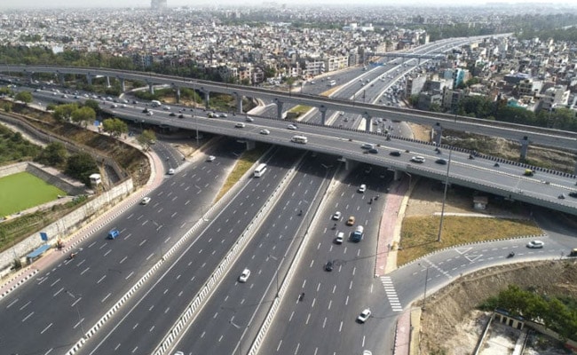 Finance Minister Announces Rs 1 Lakh Crore Fund To Ramp Up Infrastructure