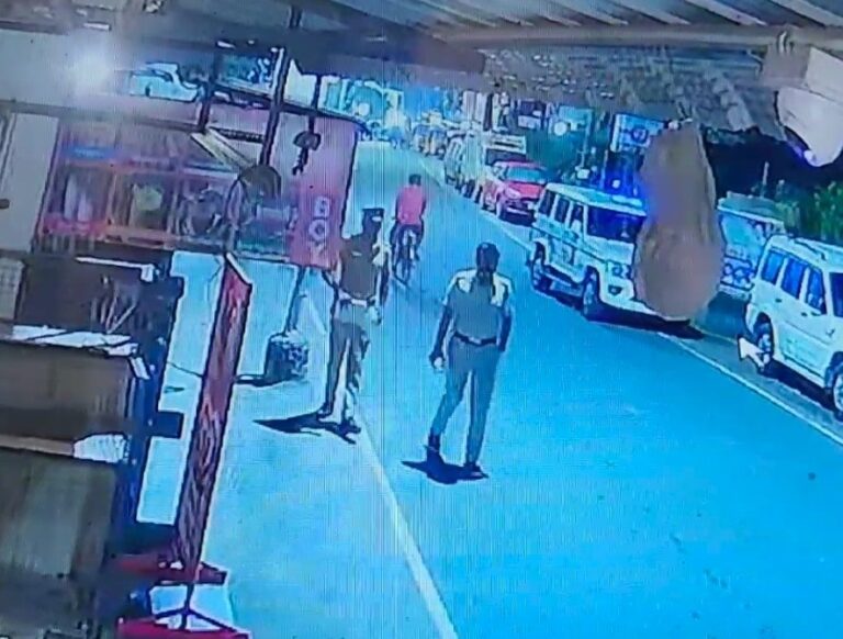3 Arrested For Sexually Assaulting Teen In Moving Chennai Auto