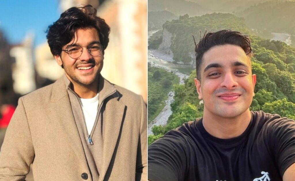 Ranveer Allahbadia, Ashish Chanchlani Appear Before Maharashtra Cyber Cell