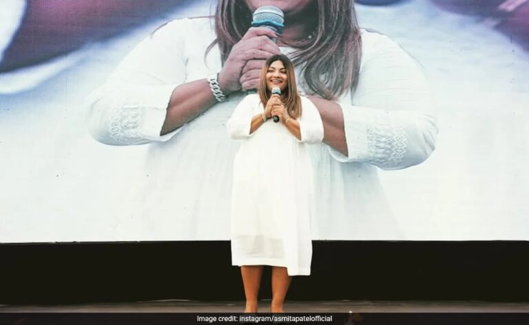 Who Is 'She Wolf Of Stock Market' Asmita Patel, Now Banned By SEBI