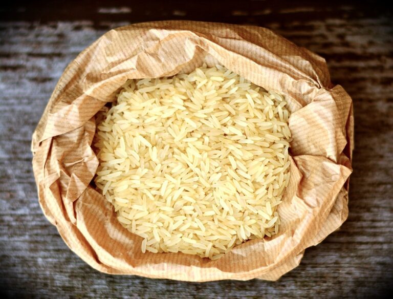 Budget 2025: Government Proposes New Tariff Lines For Rice, Makhana Products