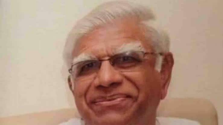 Grandson Stabs Industrialist 73 Times Over Property Row, Attacks Mother Too