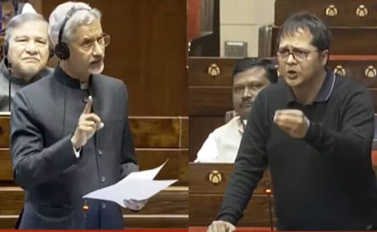 "Why Isn't India Sending Planes": Opposition vs Centre Over Deportation Row