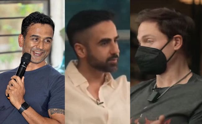 Nikhil Kamath's Brother's 'Biggest Takeaway' From Bryan Johnson Podcast