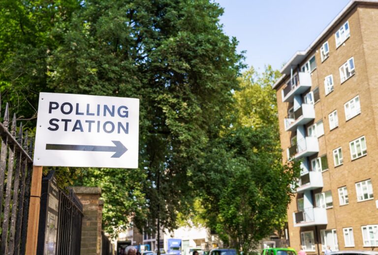 Delhi Election: How To Find Your Polling Station? A Step-By-Step Guide