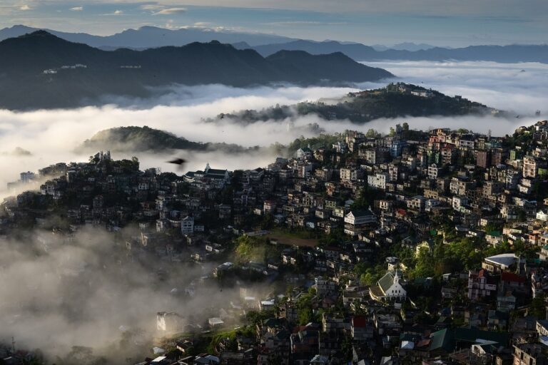 Centre To Extend Mudra Loans To Homestays, Develop 50 Tourism Sites