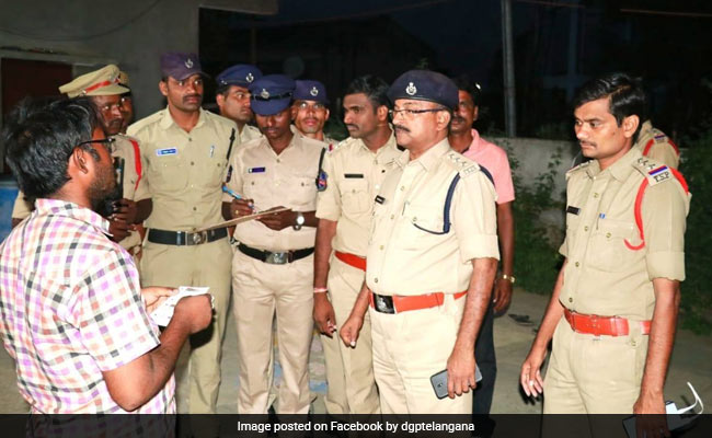 Telangana Secretariat Receives Bomb Threat, One Person Detained
