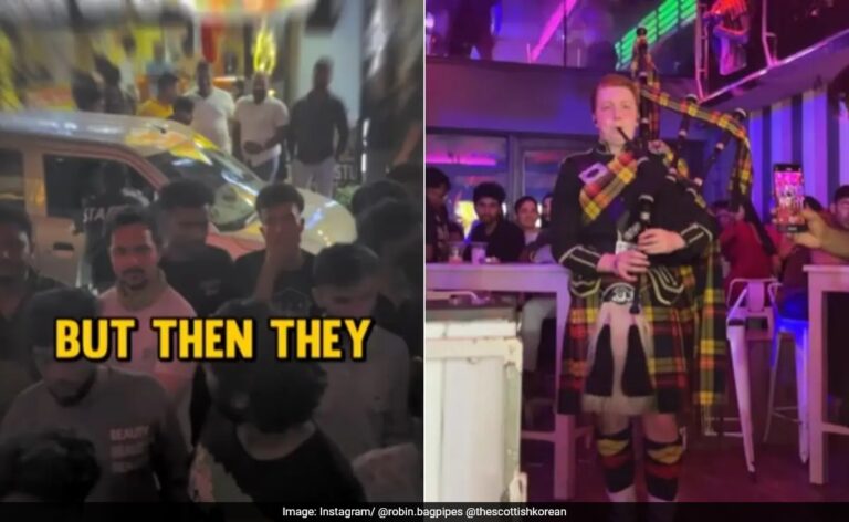 Foreigners Accuse Goa Nightclub Of Racism Against Indians, Internet Reacts