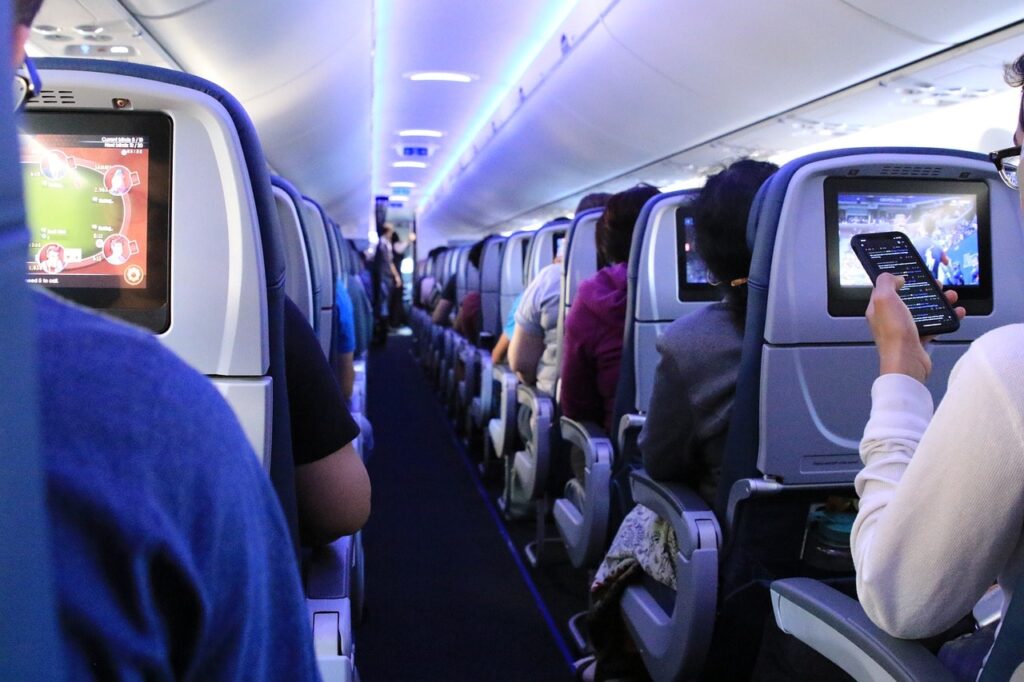 Malaysia Flight Diverted To Chennai Due To Medical Emergency, Passenger Dies