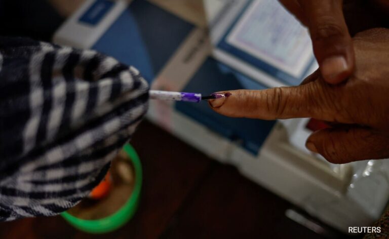 How To Vote In Delhi Assembly Elections: Step-By-Step Guide