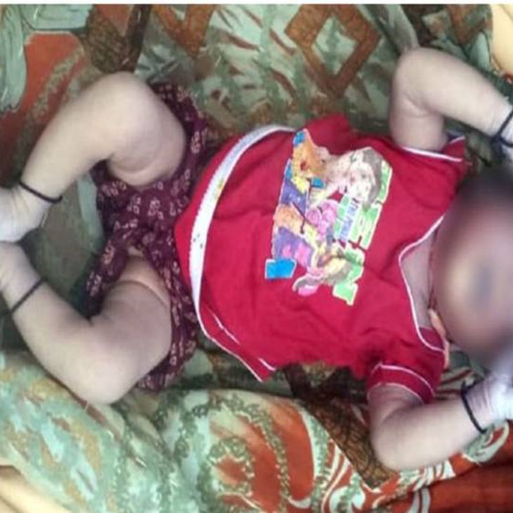 बेटी को टंकी में डुबोकर मारा, हत्यारी मां को उम्रकैद:भोपाल में कोर्ट ने कहा- बेटी का जन्म मतलब ईश्वर मानव जाति से अप्रसन्न नहीं