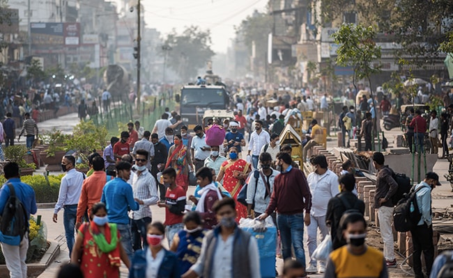 BJP's Massive Comeback Or AAP Hat-Trick In Delhi? Counting Of Votes Soon