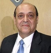 Former Chief Election Commissioner Navin Chawla Dies At 79