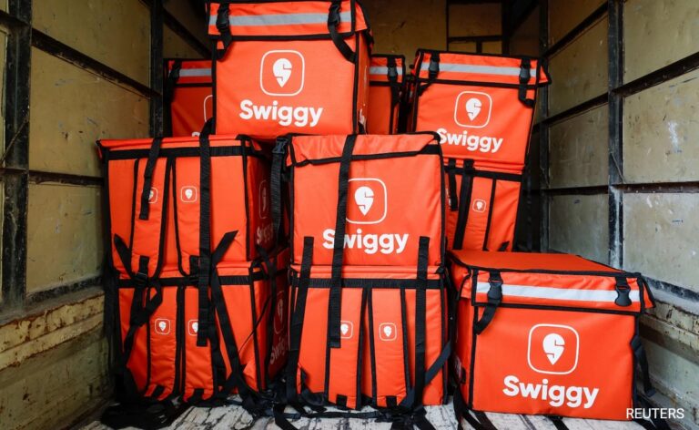 Swiggy Instamart Glitch Gives Users Up To Rs 5 Lakh In Free Cash, Coupons