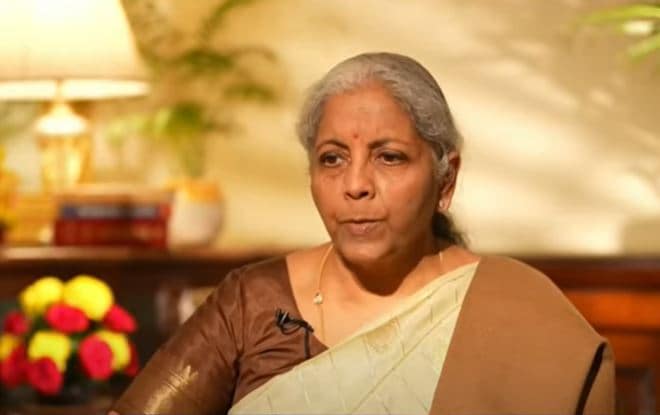 Customs Benefit To Tesla, Harley To Counter Trump Tariff? N Sitharaman Says