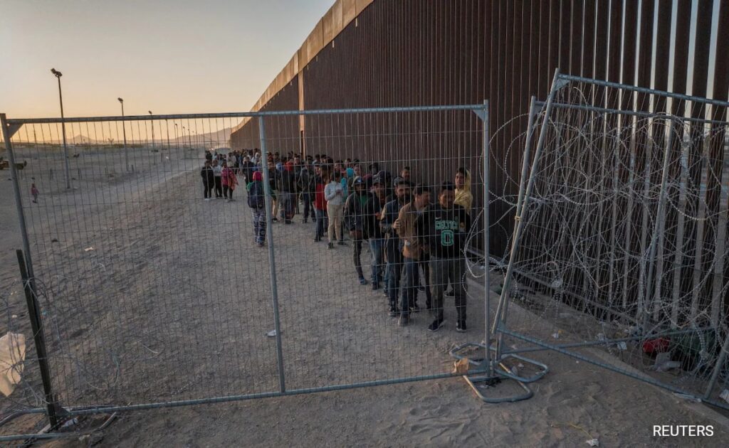 Opinion: Congress Should Know That Deportation Is An Ongoing Process