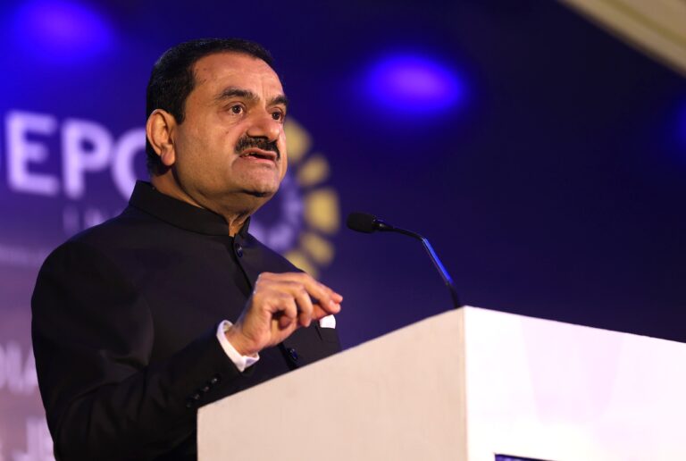 Journalist Rajat Sharma Praises Gautam Adani's Rs 10,000 Crore Donation Pledge