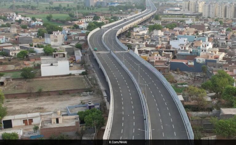 Delhi-Dehradun Expressway Is Now Open: Check Travel Time And More