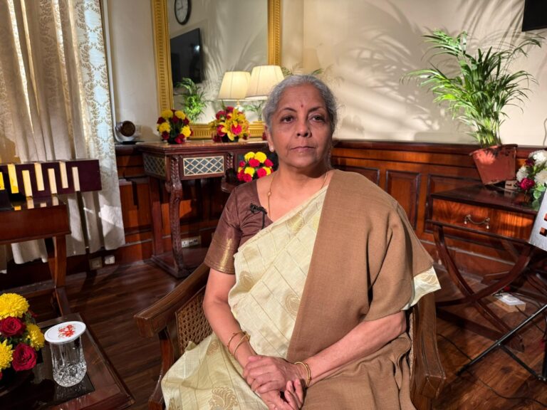 Cabinet Clears New Income Tax Bill: Report