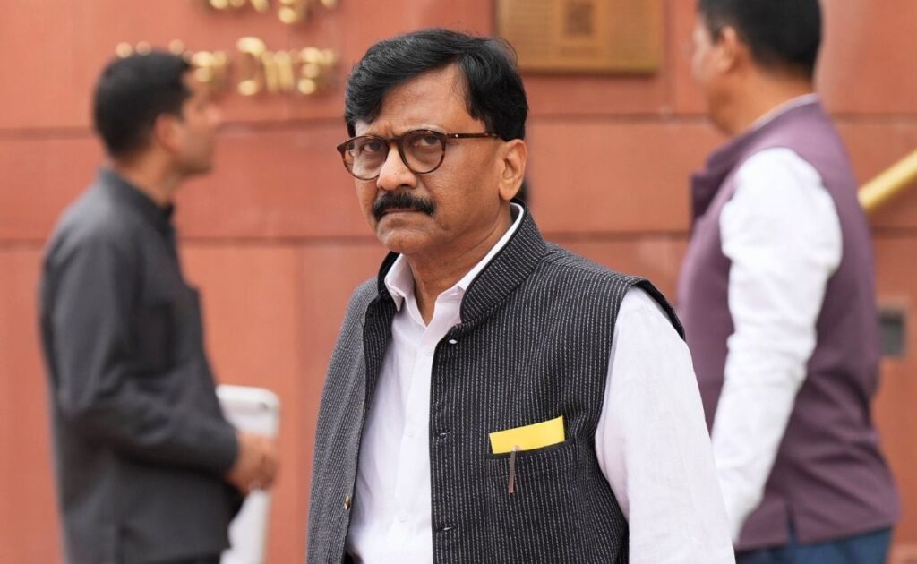 "2,000 Died": Team Uddhav MP's Kumbh Stampede Remark Sparks Row