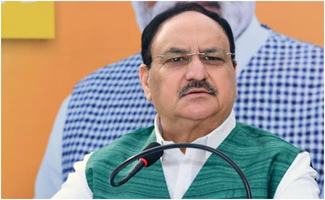Over 14.6 Crore Women Screened For Breast Cancer, Health Minister Reveals