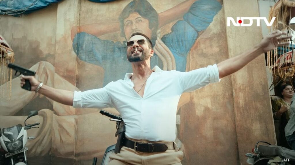 Opinion: Deva: Why Bollywood Loves Bachchan, But Not His Rebellion