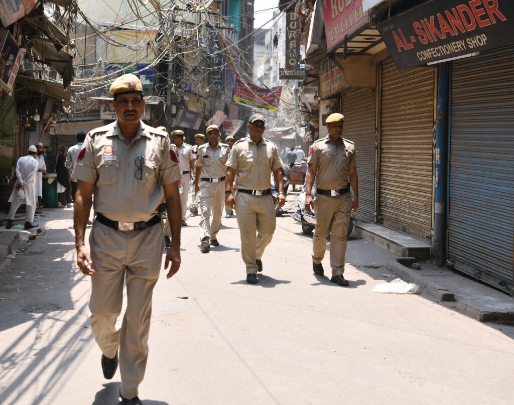 "Right To Speedy Trial Not Free Pass": Cops To Delhi High Court In Riots Case