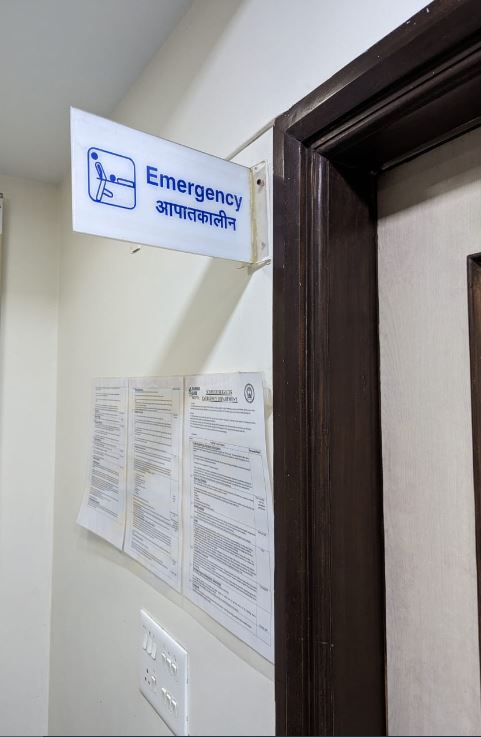 Student, 14, Dies Of Heart Attack During Trip To Theme Park In Maharashtra