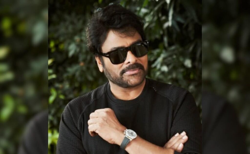 "Will Stay Away From Politics Lifelong": Chiranjeevi Puts Rumours To Rest