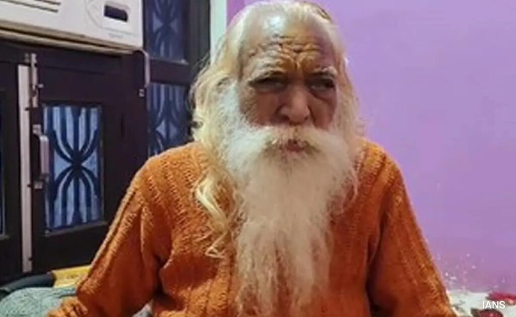 Ayodhya Ram Temple Head Priest Dies At 85