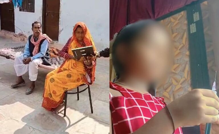 YouTube Video Shows Girl With Syringe, Court Flags "Negligence"