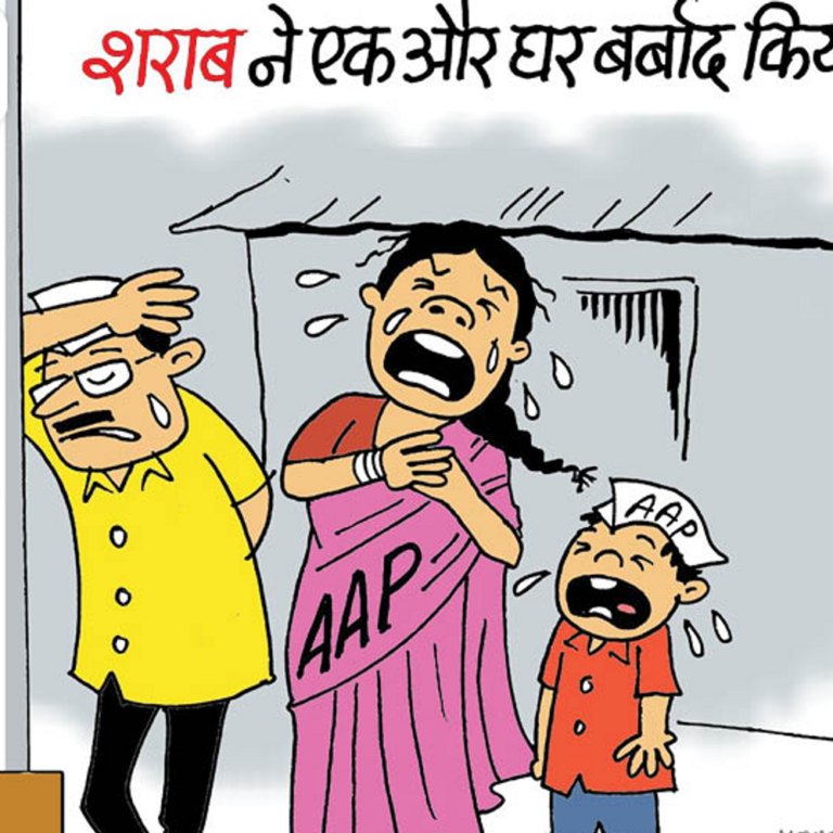 दिल्ली में केजरीवाल की हार, टॉप मोमेंट्स के VIDEO:अन्ना हजारे ने कहा- शराब ने हरवाया; कुमार विश्वास बोले- यह कर्मों का फल