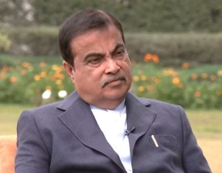 Airplanes Landing In Yamuna? Nitin Gadkari To NDTV On Future Plans