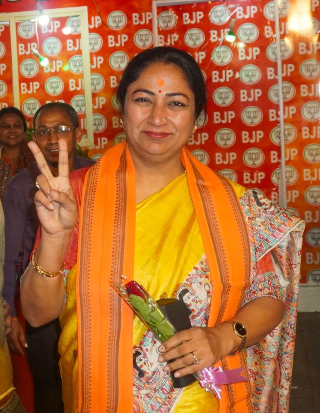 "Will Make Sheeshmahal A Museum": Delhi Chief Minister-Elect Rekha Gupta
